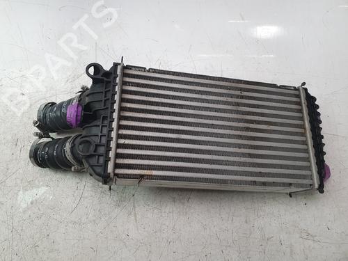 Used Intercooler CITROËN C3 IV (CC_, CB_) 1.2 PureTech 100 (CCHPV4) (101 hp) 31886232