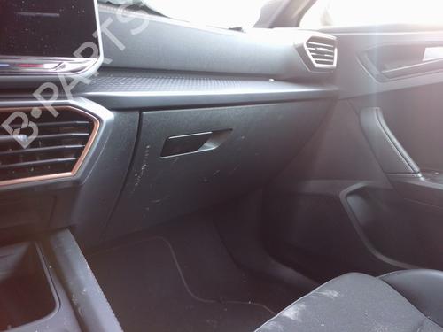 Handskerum CUPRA LEON Sportstourer (KL8, KU8, KUD) 1.5 TSI (150 hp) 32518492