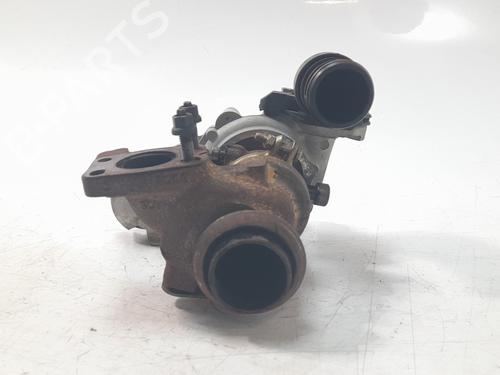 Turbocharger/Supercharger PEUGEOT RIFTER 1.5 BlueHDi 100 | BP27543406M71 