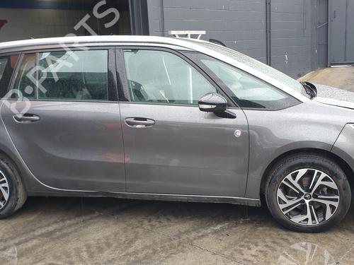 CITROËN C4 SPACETOURER (3D_) 1.5 BlueHDi 130 (131 hp) 1442529