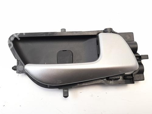 Used Front right interior door handle HYUNDAI i20 II (GB, IB) [2014-2021]  8497640