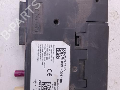 Used Electronic module Electronic module FORD RANGER (TKE) [2011-2026] 35980323 35980323