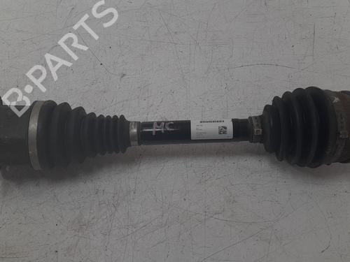 Used Right front driveshaft Right front driveshaft AUDI A4 B9 Avant (8W5, 8WD) S4 TDI Mild Hybrid quattro (347 hp) 28805324 28805324