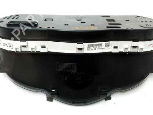 Instrument cluster KIA CARENS IV 1.7 CRDi | BP6696071C47 