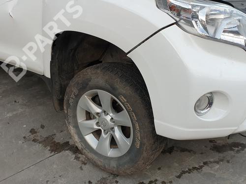 Used Right front suspension arm Right front suspension arm TOYOTA LAND CRUISER PRADO (_J15_) [2009-2026] 11187136 11187136