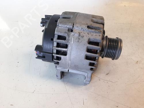 Alternator AUDI A3 Sportback (8VA, 8VF) 30 TDI | BP20339000M7 