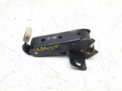 Used Tailgate lock CITROËN C15 Box Body/MPV (VD_) 1.8 D (60 hp) 30940344