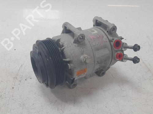 AC compressor SSANGYONG KORANDO (C300) 1.5 | BP31130721M34 
