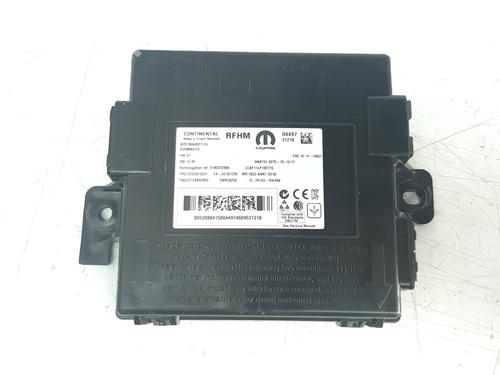 Elektronisk modul JEEP RENEGADE SUV (BU, B1, BV) 1.6 CRD (120 hp) 15217759