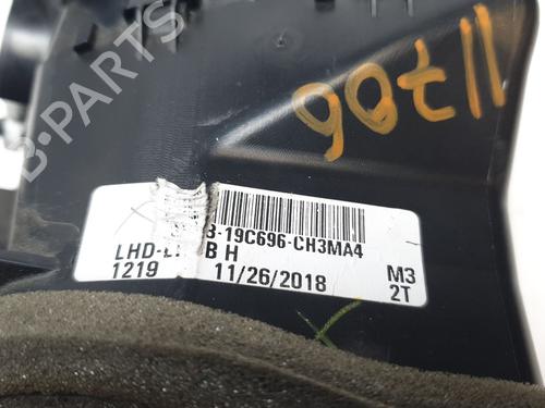 Air vent FORD FOCUS III  | BP26123937I21 