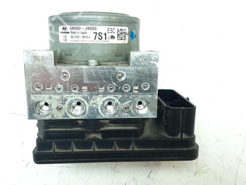 Used ABS pump HYUNDAI KONA (OS, OSE, OSI) [2017-2023]  10902559