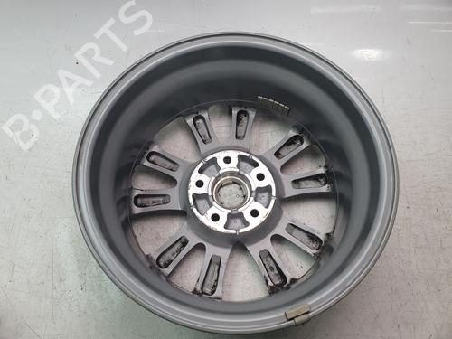 Fælk MAZDA 3 Saloon (BP_) 2.0 SKYACTIV-G M Hybrid (BP5S, BP6S) | BP31775246C45