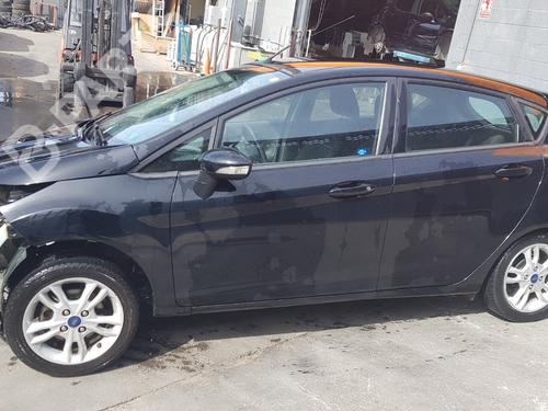 Right front suspension arm FORD FIESTA VI (CB1, CCN) 1.25 | BP9850509M13  - Image 6