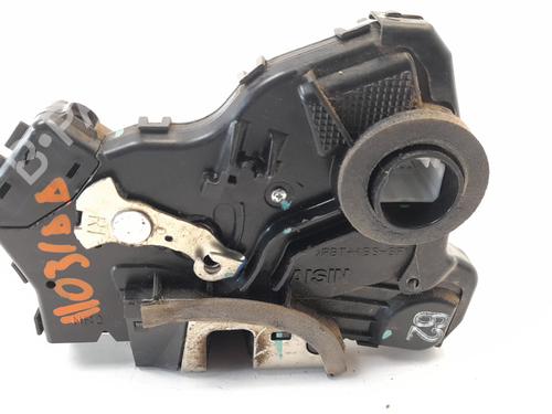 Used Front right lock TOYOTA HILUX VII Pickup (_N1_, _N2_, _N3_) 2.5 D-4D 4WD (KUN25) (144 hp) 10718374