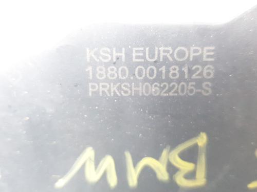 Front right lock BMW 1 (F20) 118 d | BP28112852C97