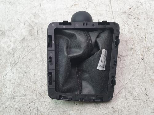 Gearknop CUPRA LEON (KL1, KU1, KUG) 1.5 TSI | BP31924676I34