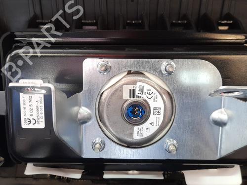 Airbag Kit RENAULT CLIO IV (BH_)  | BP15513517C86 