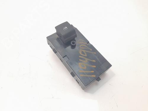 Used Right front window switch OPEL ASTRA K (B16) 1.4 Turbo (68) (150 hp) 22383656