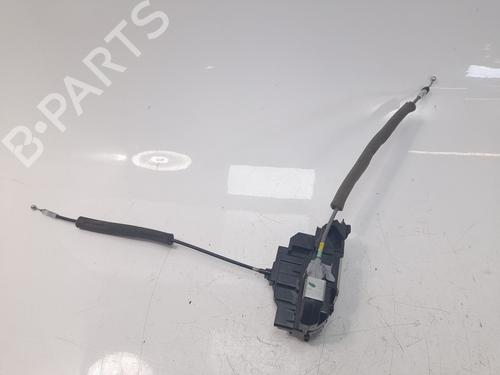 Rear left lock NISSAN JUKE (F15)  | BP22563410C100 