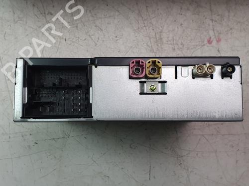 Display monitor SEAT LEON Sportstourer (KL8, KLD) 2.0 TDI | BP30636096C48 