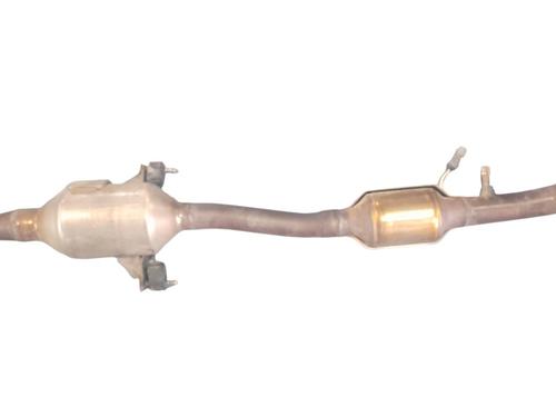 Used Catalyst TOYOTA COROLLA Hatchback (_E21_, _EA1_, _EH1_) 1.8 Hybrid (ZWE211) (98 hp) 30318021