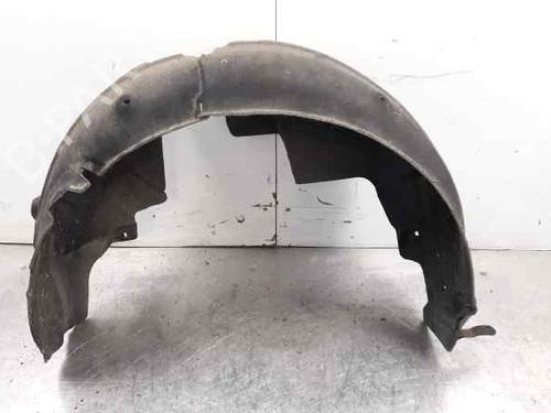 Wheel arch SKODA OCTAVIA III (5E3, NL3, NR3) 2.0 TSI RS BP14205527C56
