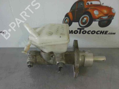 Brake master cylinder CITROËN XSARA PICASSO (N68) 1.6 HDi | BP1653712M77 
