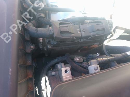 Used Engine control unit (ECU) Engine control unit (ECU) ALFA ROMEO GIULIA (952_) 2.2 D (952AEM250, 952AEA250) (150 hp) 36161047 36161047