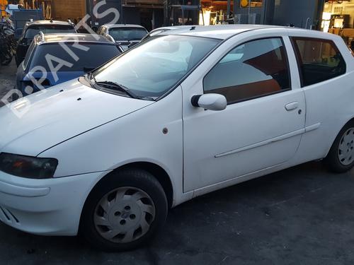 Electronic module FIAT PUNTO (188_)  | BP10271877M83 