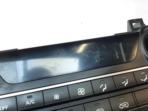 Climate control HYUNDAI TUCSON (TL, TLE)  | BP16033706I5 