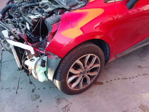 Used Left front driveshaft RENAULT CLIO IV Grandtour (KH_) 0.9 TCe 90 (90 hp) 31292386