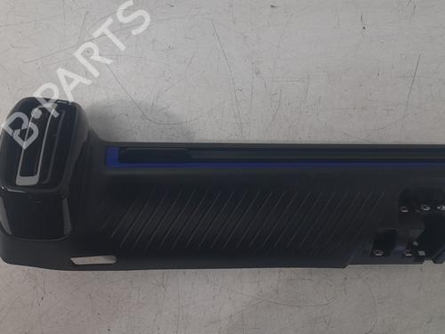 Used Other CITROËN C3 IV (CC_, CB_) 1.2 PureTech 100 (CCHPV4) (101 hp) 31645321