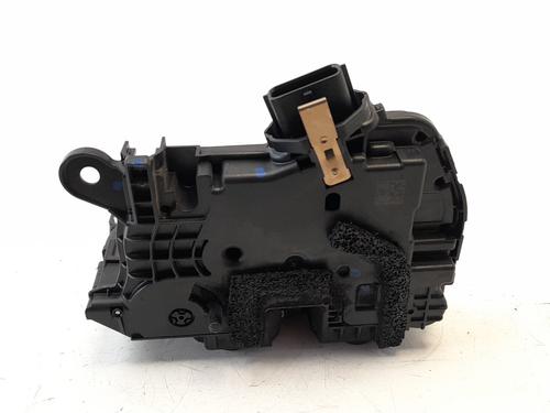 Rear right lock RENAULT TWINGO III (BCM_, BCA_) 1.0 SCe 70 (71 hp) 8657247