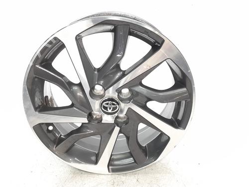 Used Rim TOYOTA YARIS (_P13_) [2010-2020]  22430203