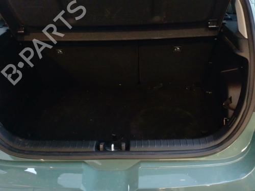 Plancher du coffre HYUNDAI i20 III (BC3, BI3) 1.0 T-GDI (101 hp) 31653429