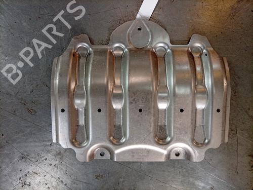 Underbody protection BMW 3 (G20, G80, G28) 318 d Mild-Hybrid | BP37640601M92 - Image 2