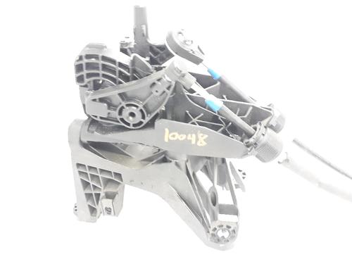Gear lever FORD TRANSIT COURIER B460 Box Body/MPV  | BP7431516M90 