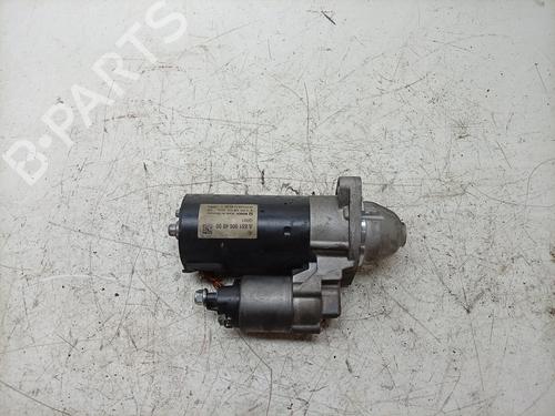 Used Starter Starter 36805421 36805421