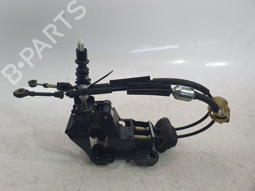 Selector da caixa Selector da caixa OPEL CROSSLAND X / CROSSLAND (P17, P2QO) 1.2 (75) (110 hp) 28193749 28193749