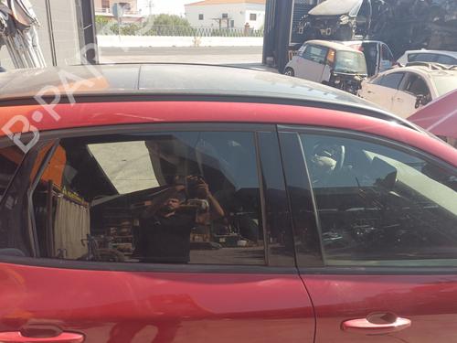 Tagræling FORD KUGA III (DFK) [2019-2025]  28093131
