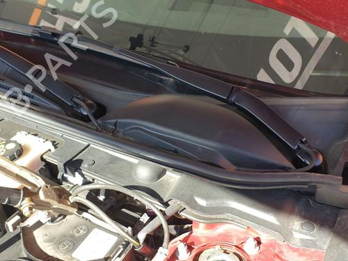 Used Front wiper motor MAZDA 3 Saloon (BP_) 2.0 SKYACTIV-G M Hybrid (122 hp) 21803265
