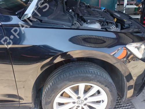 Used Right front fenders Right front fenders VW PASSAT B8 Variant (3G5, CB5) 2.0 TDI (190 hp) 36385430 36385430