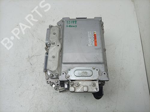 Used Inverter/Converter Inverter/Converter LEXUS IS III (_E3_) 300h (AVE30_, AVE30R) (223 hp) 27676499 27676499