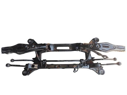 Rear axle KIA SPORTAGE IV (QL, QLE) 1.6 GDI | BP22355670M2 