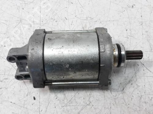 Used Starter KAWASAKI MOTORCYCLES Z (900cc - ) Z 900 (ZR900PA2, ZR900HA2, ZR900DA2) (48 hp) 25231480
