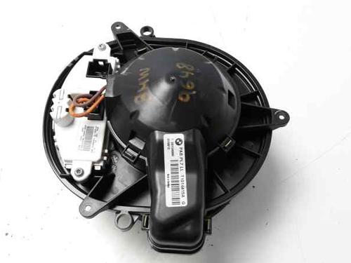 Used Heater blower motor BMW 3 (F30, F80) 320 d (184 hp) 14206704