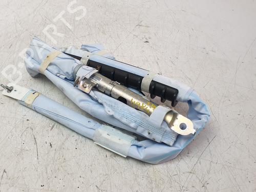 Used Left curtain airbag Left curtain airbag HYUNDAI i20 III (BC3, BI3) 1.0 T-GDI (101 hp) 33012895 33012895