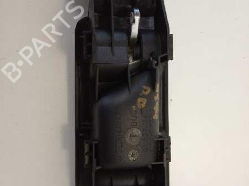 Front right interior door handle VW GOLF IV (1J1) 1.9 TDI | BP3209834I14 