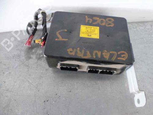 Used Electronic module HYUNDAI ELANTRA III Saloon (XD) 2.0 CRDi (113 hp) 346834