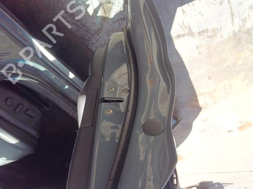 Used Front left lock HYUNDAI KONA (OS, OSE, OSI) [2017-2023]  28539816